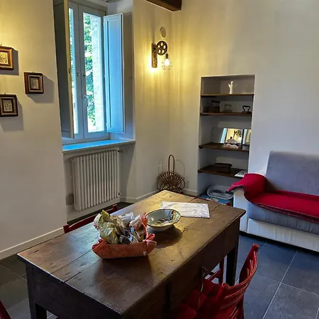 Casa - San Gabriele Dell'addolorata, 19 - Il Sogno Di Дом отдыха Ассизи